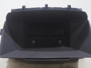 дисплей Opel Zafira B 2006, 2.2 л., бензин, АКПП, серый, минивэн, 13208194