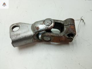 рулевой карданчик Mazda Tribute 1 поколение 2003, 2.0 л., бензин, МКПП, серый, внедорожник 5 дв., T3122