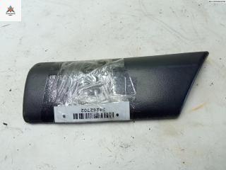 молдинг крыла Nissan Primera P10 1993, 2.0 л., бензин, МКПП, серый, седан