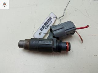 форсунка Mitsubishi Space Star 1 поколение 1999, 1.3 л., бензин, МКПП, серый, хетчбэк 5 дв., CDH166