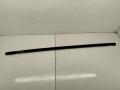 Молдинг стекла двери задней правой наружный Volkswagen Passat B3 1990, 1.8 л., бензин, МКПП, красный, универсал - фото №2