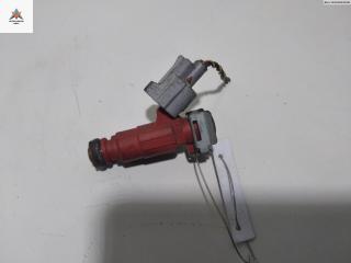 форсунка Nissan Almera N16 [рестайлинг] 2005, 1.5 л., бензин, МКПП, серый, хетчбэк 3 дв., 0280155940