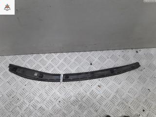 накладка декоративная Volkswagen Golf 5 поколение 2008, 1.9 л., дизель, МКПП, серый, хетчбэк 3 дв., 1K3837382D