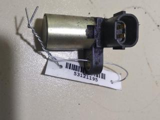 датчик распредвала Subaru Impreza 2 поколение (GD/GG) [рестайлинг] 2002, 2.0 л., бензин, МКПП, синий, седан