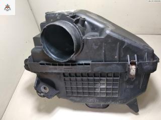 корпус воздушного фильтра Honda CR-V 3 поколение 2007, 2.2 л., дизель, МКПП, серый, внедорожник 5 дв., ACC24