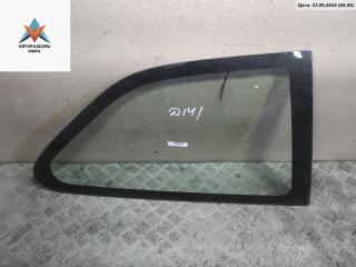 стекло (иные) Honda Civic 6 поколение 1996, 1.4 л., бензин, МКПП, красный, хетчбэк 3 дв.