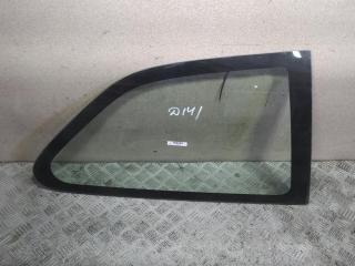 стекло (иные) Honda Civic 6 поколение 1996, 1.4 л., бензин, МКПП, красный, хетчбэк 3 дв.