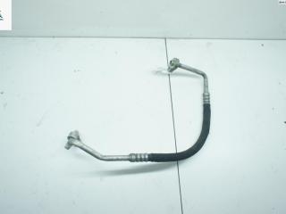 трубка кондиционера Ford C-Max 1 поколение 2004, 2.0 л., дизель, МКПП, серый, минивэн