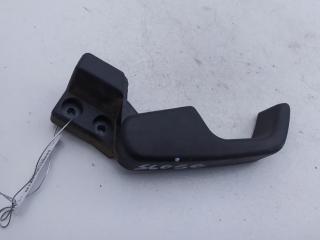 ручка открывания капота Volkswagen Passat B3 1992, 1.8 л., бензин, МКПП, чёрный, универсал