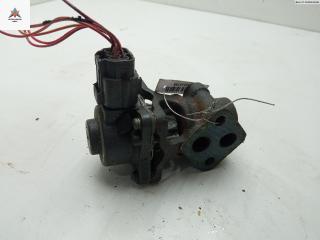 клапан EGR Suzuki Baleno 1 поколение 1998, 1.3 л., бензин, МКПП, серый, седан