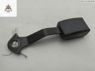 замок ремня безопасности Subaru Legacy 3 поколение 1999, 2.0 л., бензин, МКПП, зелёный, универсал