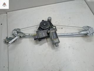 моторчик стеклоподъемника задний правый Opel Astra G 2003, 1.6 л., бензин, МКПП, серый, хетчбэк 5 дв.