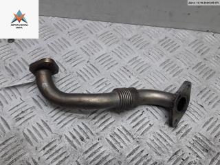трубка системы рециркуляции EGR Volkswagen Golf 4 поколение 1998, 1.9 л., дизель, МКПП, синий, хетчбэк 3 дв.