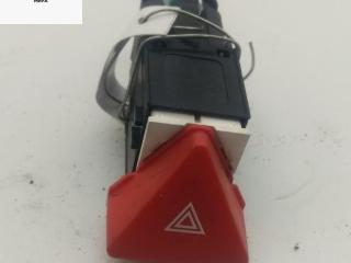 кнопка аварийной сигнализации Volkswagen Touran 1 поколение [рестайлинг] 2008, 2.0 л., дизель, МКПП, красный, минивэн, 1T0953509