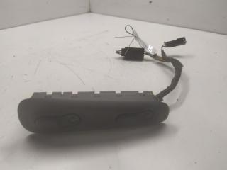 кнопка стеклоподъемника переднего правого Opel Omega B 1994, 2.0 л., бензин, МКПП, красный, универсал