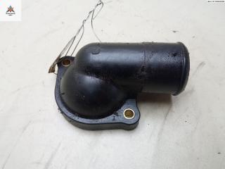 корпус термостата Subaru Impreza 1 поколение (GM/GC/GF) [рестайлинг] 1996, 1.6 л., бензин, МКПП, красный, седан