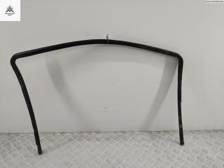 уплотнитель Volkswagen Sharan 1 поколение 1998, 1.9 л., дизель, МКПП, красный, минивэн