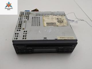 магнитола Subaru Impreza 2 поколение (GD/GG) 2001, 2.0 л., бензин, АКПП, серый, универсал