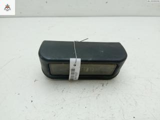 подсветка номера Fiat Doblo 1 поколение [рестайлинг] 2006, 1.9 л., дизель, МКПП, белый, фургон