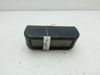 подсветка номера Fiat Doblo 2006, 1.9 л., дизель, МКПП, белый, фургон