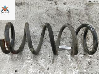 пружина задняя Nissan Murano Z50 2006, 3.5 л., бензин, АКПП, серый, внедорожник 5 дв.