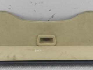 шторка багажника Jaguar X-Type 2004, 2.0 л., дизель, МКПП, чёрный, универсал, C2S44858SEL, C2S44858SE