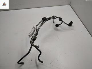 трубка топливная Audi A4 B6 2003, 2.5 л., дизель