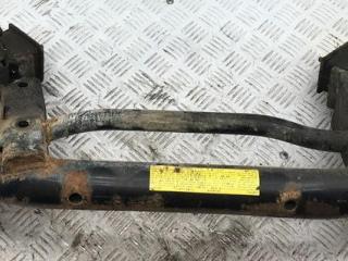 подрамник передний Hyundai H-1 Starex 2003, 2.5 л., дизель, МКПП, белый, минивэн, 668104A003