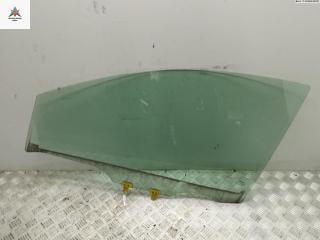 стекло двери передней левой Nissan Note E11 2006, 1.4 л., бензин, МКПП, серый, хетчбэк 5 дв., 43R-000464