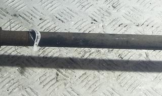 полуось задняя (приводной вал, ШРУС) Mazda CX-7 1 поколение [рестайлинг] 2010, 2.2 л., дизель, МКПП, серый, внедорожник 5 дв., GD712550XA