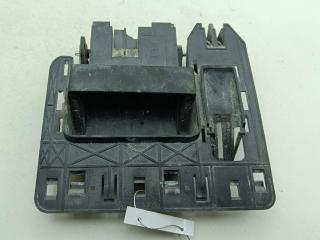 ручка внутренняя передняя правая Volkswagen Transporter T5 2007, 1.9 л., дизель, МКПП, белый, микроавтобус, 7H0829309