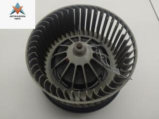 моторчик печки Volvo C30 1 поколение 2008, 1.6 л., дизель, МКПП, зелёный, хетчбэк 3 дв.