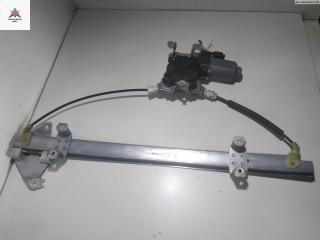 стеклоподъемник электрический передний правый Nissan Note E11 2007, 1.6 л., бензин, АКПП, серый, хетчбэк 5 дв.