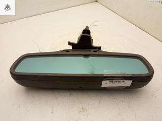 зеркало салона Volvo XC90 1 поколение 2005, 2.4 л., дизель, АКПП, чёрный, внедорожник 5 дв.