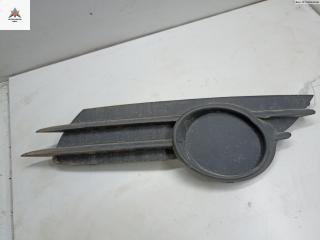 заглушка (решетка) в бампер Opel Corsa D 2007, 1.2 л., бензин, МКПП, серый, хетчбэк 3 дв., 13211480