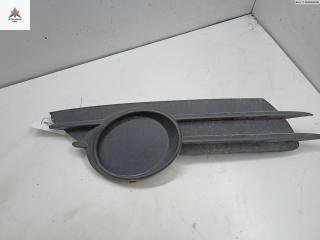 заглушка (решетка) в бампер Opel Corsa D 2007, 1.2 л., бензин, МКПП, серый, хетчбэк 3 дв., 13211481