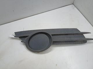 заглушка (решетка) в бампер Opel Corsa D 2007, 1.2 л., бензин, МКПП, серый, хетчбэк 3 дв., 13211481