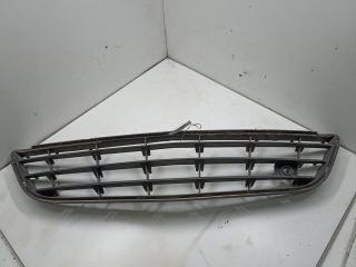 заглушка (решетка) в бампер Opel Corsa D 2007, 1.2 л., бензин, МКПП, серый, хетчбэк 3 дв., 13179958