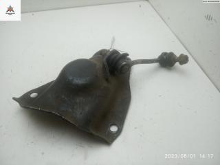 кронштейн (крепление) Volkswagen Crafter 1 поколение 2007, 2.5 л., дизель, МКПП, белый, микроавтобус