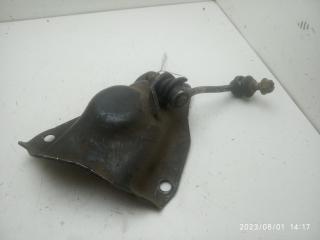 кронштейн (крепление) Volkswagen Crafter 2007, 2.5 л., дизель, МКПП, белый, микроавтобус