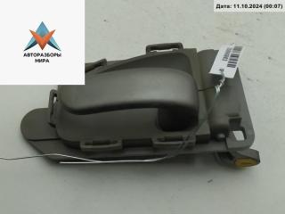 ручка внутренняя задняя левая Citroen Xsara Picasso 1 поколение 2002, 1.8 л., бензин, МКПП, синий, минивэн, 00009143F2