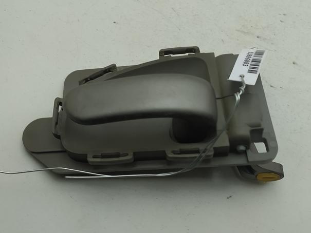 ручка внутренняя задняя левая Citroen Xsara Picasso 2002, 1.8 л., бензин, МКПП, синий, минивэн, 00009143F2