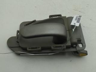 ручка внутренняя задняя левая Citroen Xsara Picasso 2002, 1.8 л., бензин, МКПП, синий, минивэн, 00009143F2