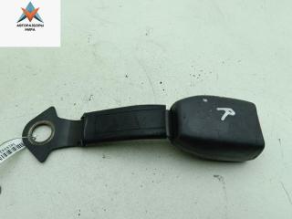 замок ремня безопасности Subaru Forester 1 поколение (SF) [рестайлинг] 2000, 2.0 л., бензин, АКПП, красный, внедорожник 5 дв., NSB1085