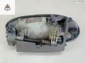 ручка наружная передняя левая BMW 7 серия E65/E66/E67 2003, 3.0 л., дизель, АКПП, серый, седан - фото №2