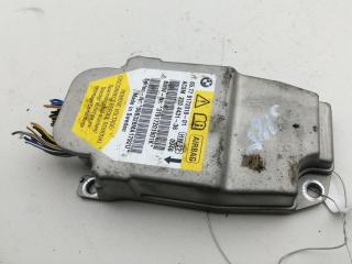 блок AirBag BMW 5 серия E60/E61 [рестайлинг] 2010, 2.0 л., дизель, МКПП, чёрный, универсал, 9172019