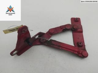 петля капота правая SEAT Altea 1 поколение 2004, красный, минивэн, 5P0823302B