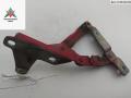 петля капота правая SEAT Altea 1 поколение 2004, красный, минивэн, 5P0823302B - фото №2