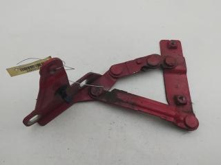 петля капота правая SEAT Altea 2004, красный, минивэн, 5P0823302B