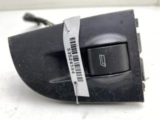 кнопка стеклоподъемника переднего правого Audi A6 4B/C5 1999, 2.5 л., дизель, АКПП, серый, универсал